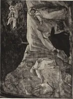 An illustration from Giotto and some of his followers (1917)