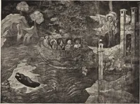 Picture 89 of 279 from Giotto and some of his followers (1917), leaf 166