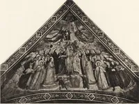 Picture 99 of 279 from Giotto and some of his followers (1917), leaf 182