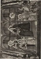 An illustration from Giotto and some of his followers (1917)