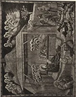 An illustration from Giotto and some of his followers (1917)