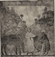 Picture 7 of 279 from Giotto and some of his followers (1917), leaf 20