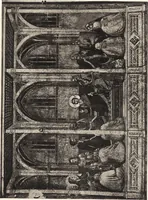 An illustration from Giotto and some of his followers (1917)