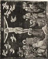 Picture 111 of 279 from Giotto and some of his followers (1917), leaf 206