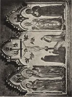 Picture 117 of 279 from Giotto and some of his followers (1917), leaf 216