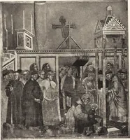 An illustration from Giotto and some of his followers (1917)