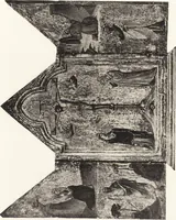 Picture 119 of 279 from Giotto and some of his followers (1917), leaf 220