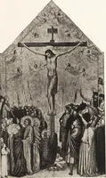 Picture 120 of 279 from Giotto and some of his followers (1917), leaf 222