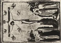 An illustration from Giotto and some of his followers (1917)