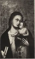 Picture 126 of 279 from Giotto and some of his followers (1917), leaf 228