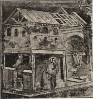 Picture 127 of 279 from Giotto and some of his followers (1917), leaf 230