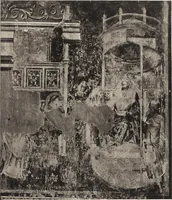 An illustration from Giotto and some of his followers (1917)