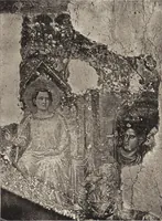 Picture 131 of 279 from Giotto and some of his followers (1917), leaf 238