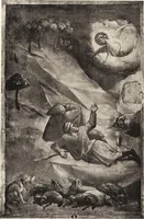 Picture 137 of 279 from Giotto and some of his followers (1917), leaf 250