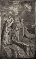 An illustration from Giotto and some of his followers (1917)