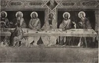 An illustration from Giotto and some of his followers (1917)