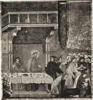 An illustration from Giotto and some of his followers (1917)
