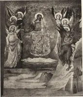An illustration from Giotto and some of his followers (1917)