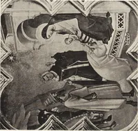 An illustration from Giotto and some of his followers (1917)