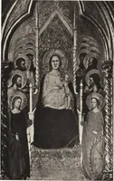 Picture 148 of 279 from Giotto and some of his followers (1917), leaf 268