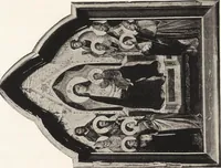 Picture 152 of 279 from Giotto and some of his followers (1917), leaf 274