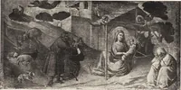 An illustration from Giotto and some of his followers (1917)