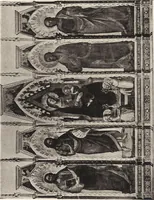 An illustration from Giotto and some of his followers (1917)