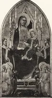 Picture 158 of 279 from Giotto and some of his followers (1917), leaf 282