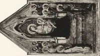 An illustration from Giotto and some of his followers (1917)