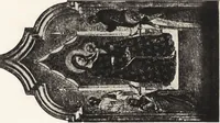 Picture 168 of 279 from Giotto and some of his followers (1917), leaf 294
