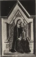 An illustration from Giotto and some of his followers (1917)
