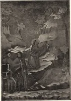 An illustration from Giotto and some of his followers (1917)
