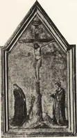 An illustration from Giotto and some of his followers (1917)