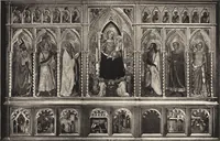 Picture 186 of 279 from Giotto and some of his followers (1917), leaf 322