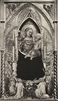 Picture 187 of 279 from Giotto and some of his followers (1917), leaf 324