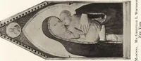 Picture 188 of 279 from Giotto and some of his followers (1917), leaf 326