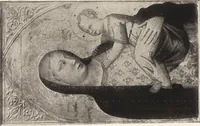 Picture 189 of 279 from Giotto and some of his followers (1917), leaf 326