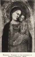 Picture 191 of 279 from Giotto and some of his followers (1917), leaf 328