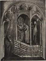 An illustration from Giotto and some of his followers (1917)