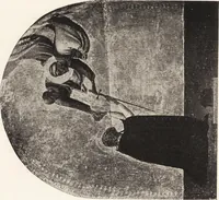 Picture 196 of 279 from Giotto and some of his followers (1917), leaf 334