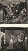 Picture 197 of 279 from Giotto and some of his followers (1917), leaf 336