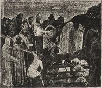 An illustration from Giotto and some of his followers (1917)