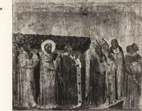 Picture 201 of 279 from Giotto and some of his followers (1917), leaf 338