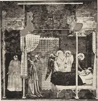 Picture 13 of 279 from Giotto and some of his followers (1917), leaf 34