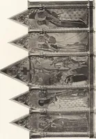 Picture 203 of 279 from Giotto and some of his followers (1917), leaf 340