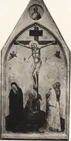 Picture 204 of 279 from Giotto and some of his followers (1917), leaf 342