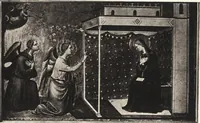 An illustration from Giotto and some of his followers (1917)