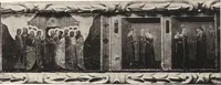 An illustration from Giotto and some of his followers (1917)