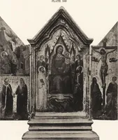An illustration from Giotto and some of his followers (1917)