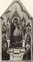 Picture 214 of 279 from Giotto and some of his followers (1917), leaf 354